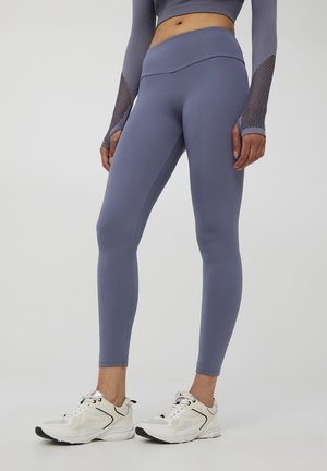 Terranova Leggings - avio