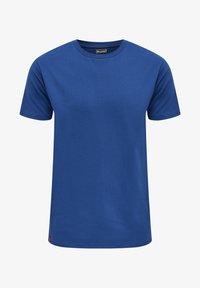 Unausgewählt, true blue