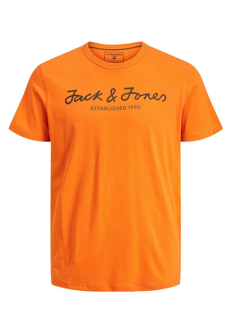 Jack & Jones Tshirt z nadrukiem Zalando.pl