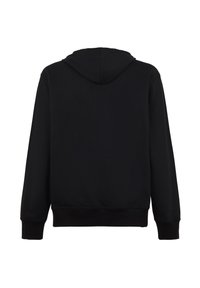 Dickies Jersey con capucha - black