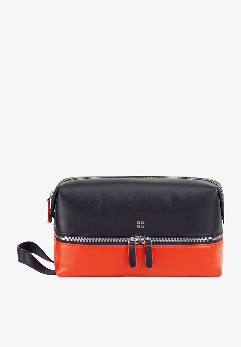 DUDU KULTUR - Trousse de toilette - navy