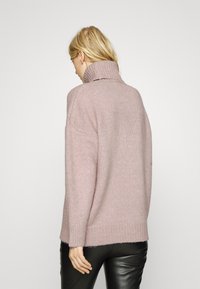 Object Tall OBJWILMA - Camisola - sphinx melange