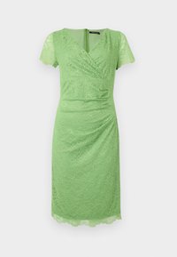 Koktélruha / Partiruha - apple green
