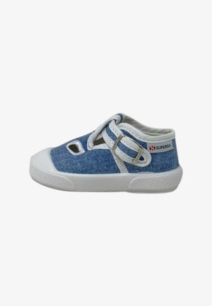 Superga, SANDALI UNISEX - Sandali da trekking - light blue