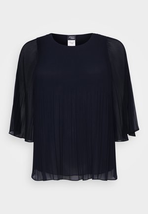 Persona by Marina Rinaldi GATTI - Blouse - midnight blue