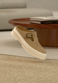 Επιλέχθηκε, beige fog/offwhite