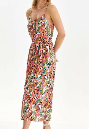 Robe de jour - multi-coloured