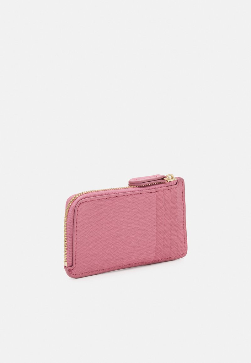 TWINSET CREDIT CARD CASE Portafoglio crayola pink/rosa Zalando