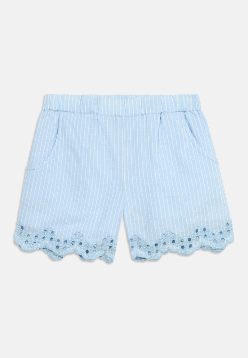 name it Shorts blauw name it Shorts blauw