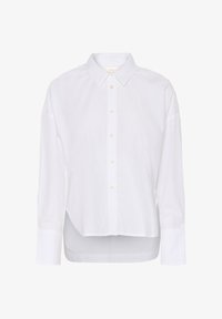 Nevybráno, pure white