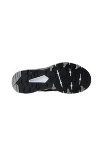 The North Face VECTIV TARAVAL TECH - Tenisky - high rise grey smoked p