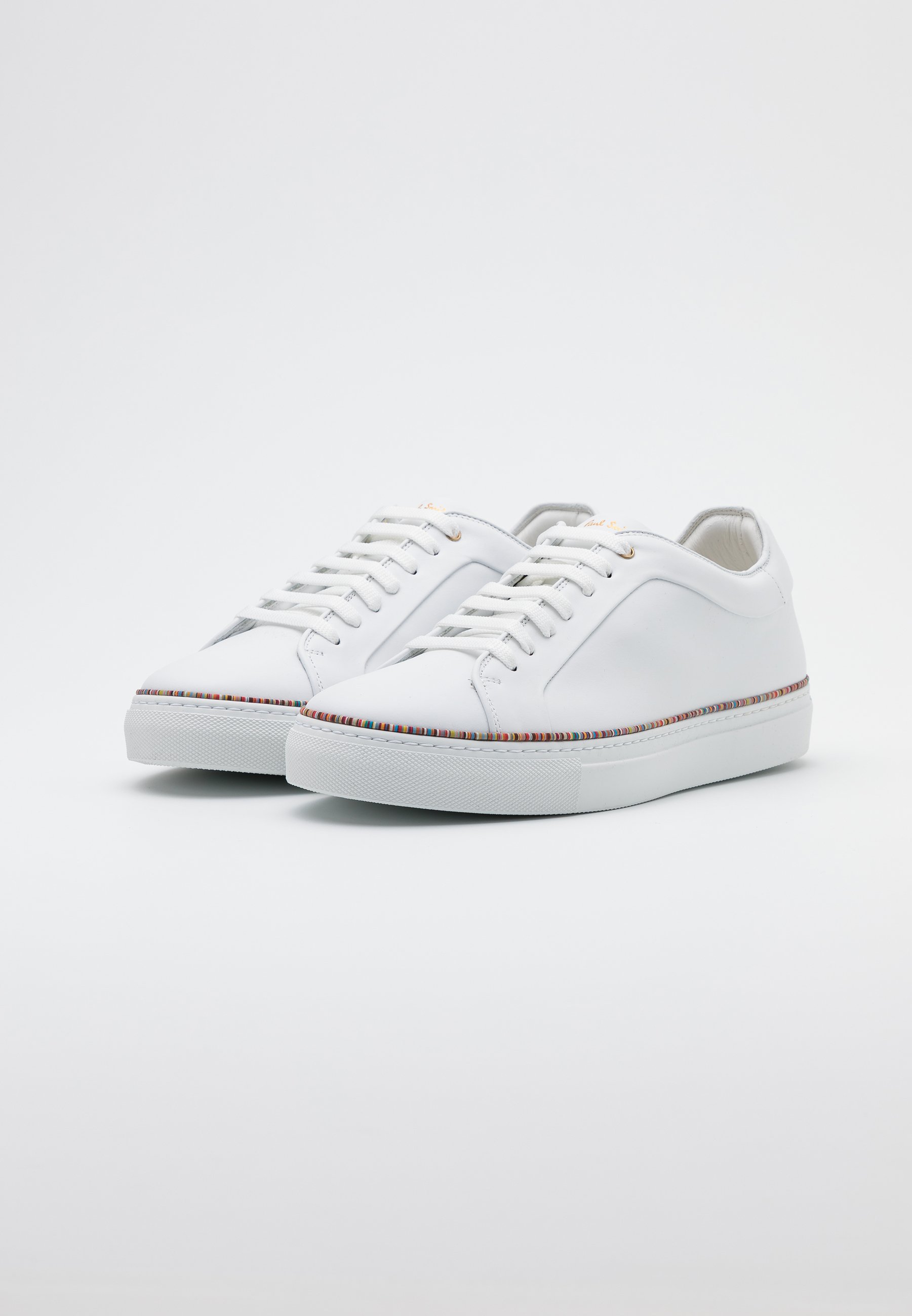 Paul Smith BASSO Joggesko white Zalando.no Paul Smith BASSO Joggesko ivory Zalando.no