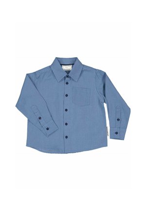 Geggamoja Skjorter - blue