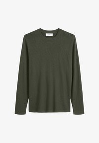 Ausgewählt, pineneedle