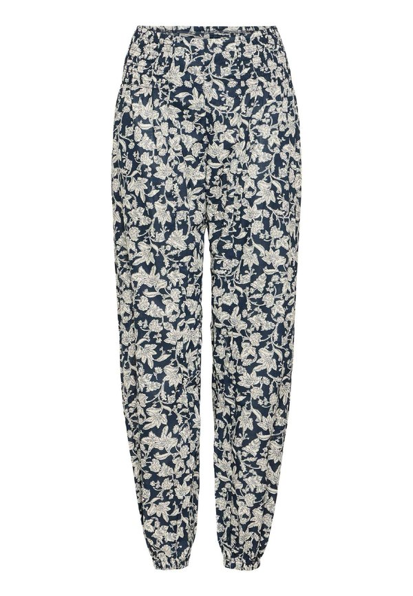 JILL WIDE - Trousers3