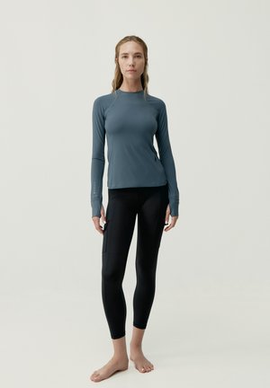 CARGO - Legíny - black