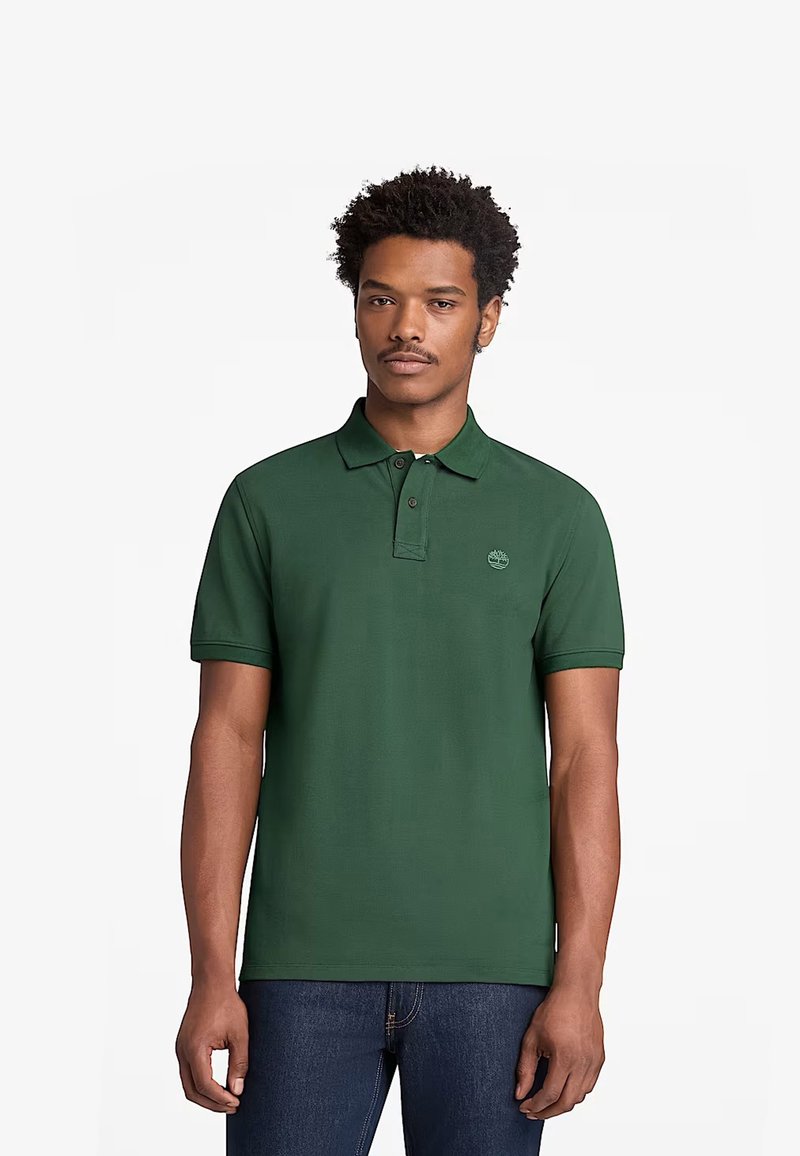Timberland Polotričko - pineneedle