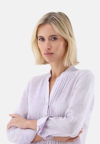 van Laack Abito a camicia - lilac