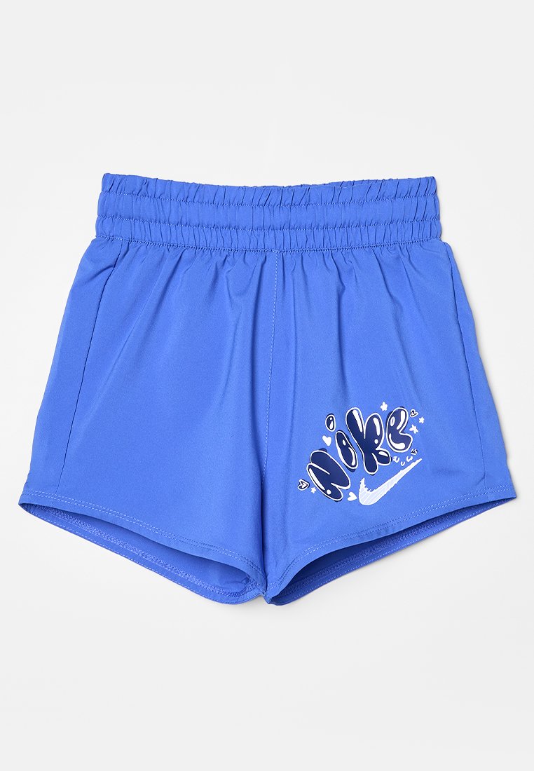 Nike Performance Korte broeken blauw Nike Performance Korte broeken blauw