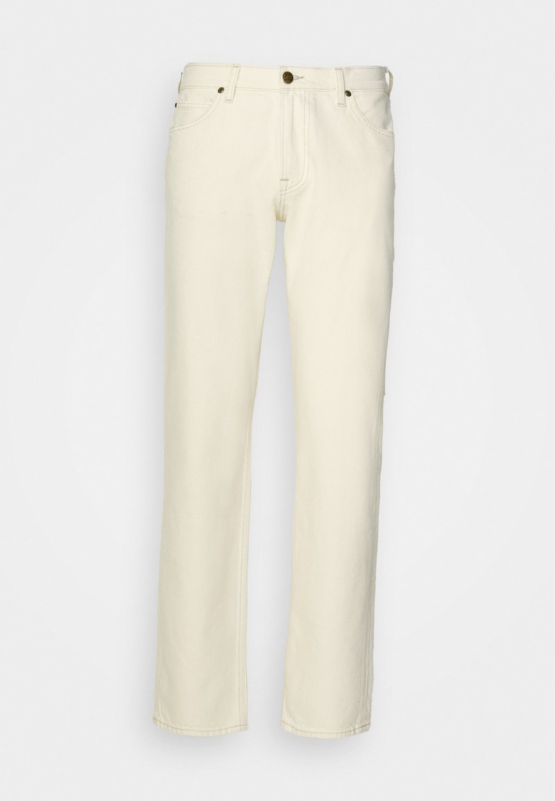 Lee Relaxed fit jeans crème Lee Relaxed fit jeans crème