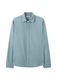 Niet geselecteerd, blau