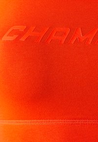 Champion C-TECH BRA - Sportski grudnjak sa srednje jakom potporom - orange
