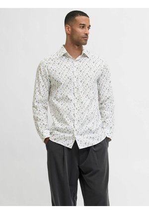 REGULAR FIT  - Chemise - white