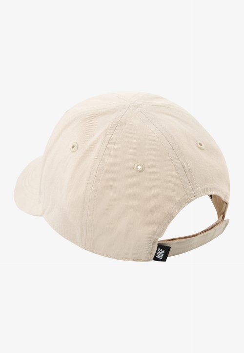 Nike NAN FUTURA CURVE UNISEX - Cap - sanddrift — foto 2