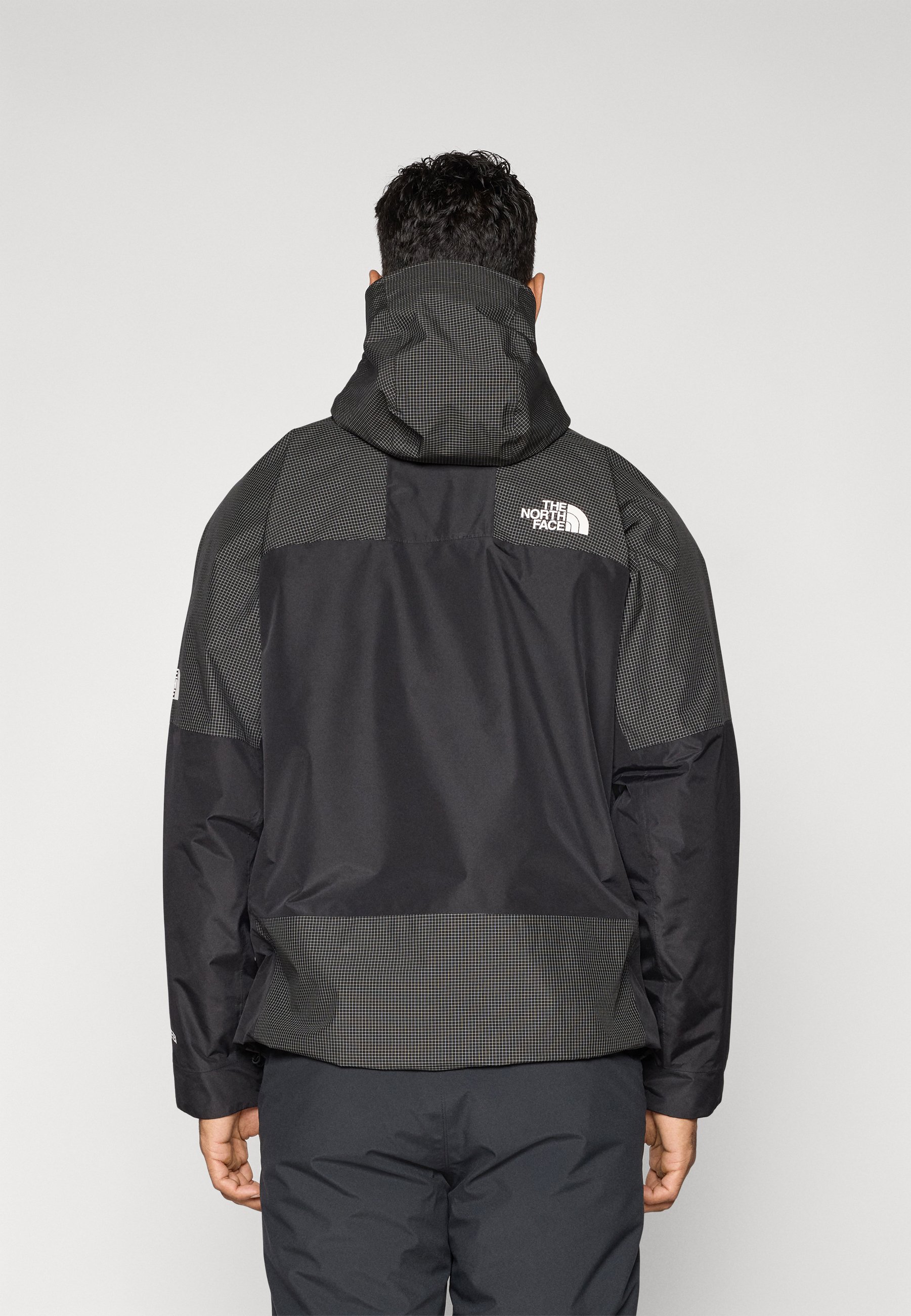 The North Face M HKE DEVILS THUMB INSULATED GORE-TEX JACKET