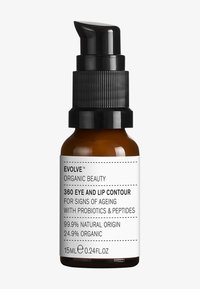 Evolve Organic Beauty - 360 EYE & LIP CONTOUR CREAM - Pielęgnacja na dzień Miniatura obrazu 1