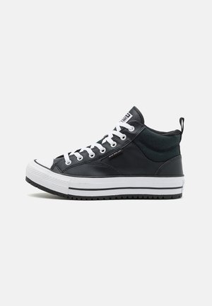 CHUCK TAYLOR ALL STAR MALDEN STREET UNISEX - Sneakers alte - black/white