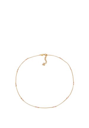 Elli CHOKER  - Collar - gold-coloured