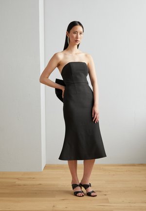 Jarlo MAYA - Cocktail φόρεμα / Φόρεμα για πάρτι - black