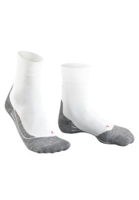 FALKE 2 PACK biały