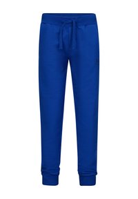 Unausgewählt, blue