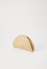 Vanessa Bruno Clutches - naturel