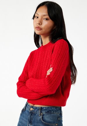 - Sweter
