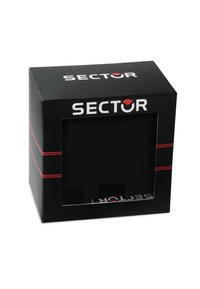 Sector No Limits COLLEZIONE EX - Orologio digitale - rosso