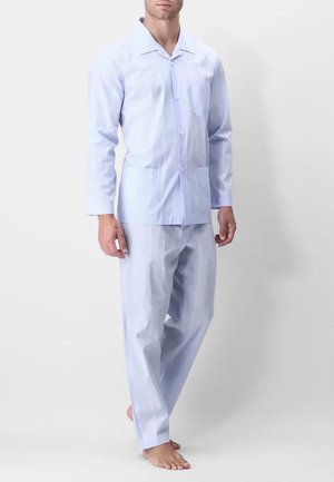 SET - Pigiama - azzurro