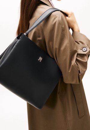 Tommy Hilfiger, Sac à main - black