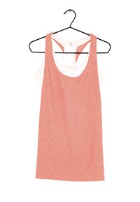 Under Armour Linne - orange