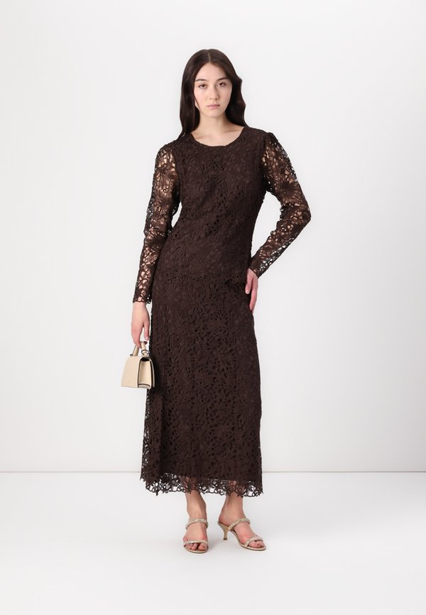 SAGO WINI BLOUSE - Blouse - delicioso3