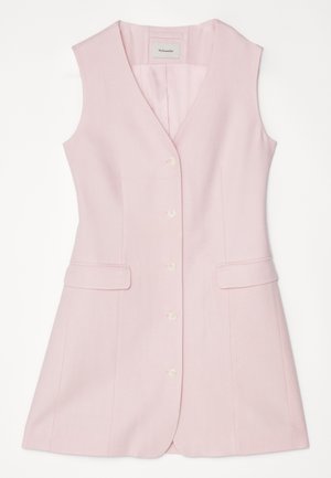 Holzweiler CRUMBLE DRESS - Hverdagskjole - light pink
