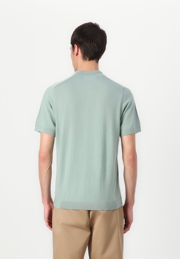 SLHTRAY CREW NECK NOOS - Basic T-shirt4