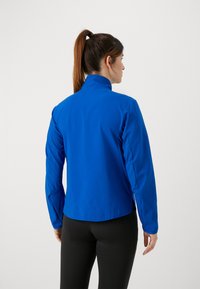 adidas Performance ADIZERO ESSENTIALS - Running jacket - team royal blue