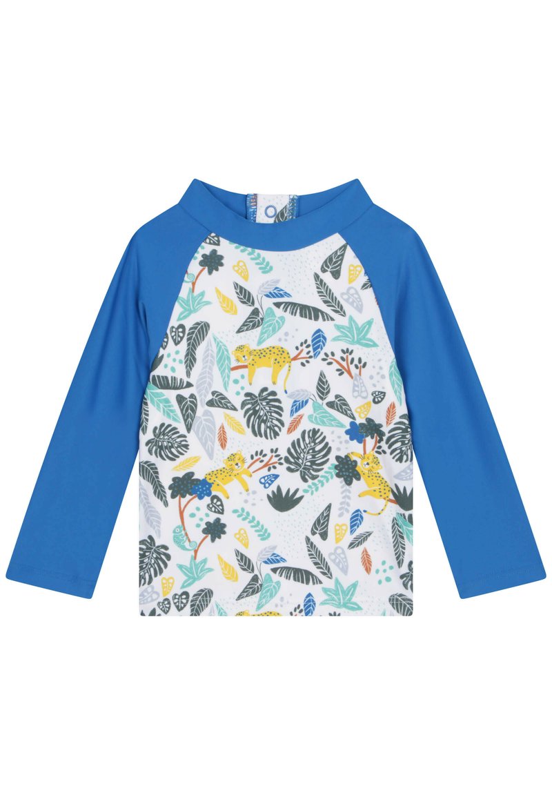 Carrement Beau Surfshirt wit