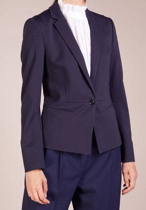 Blazer - dark blue