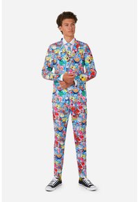 OppoSuits - Oblek - multi coloured Miniatura obrázku 1