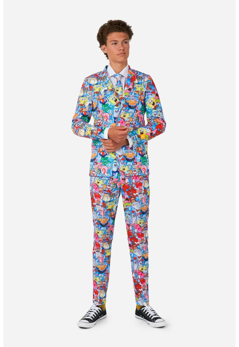 OppoSuits - Traje - multi coloured, Ampliar