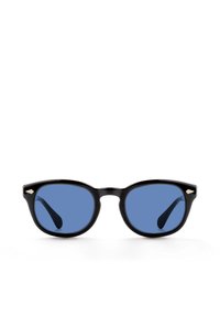 XLAB Occhiali da sole - black-blue